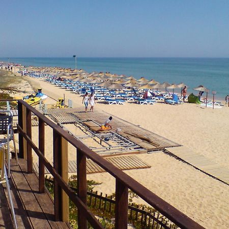 Hotel Alnacir Distrikt Distrikt Faro Exterior foto