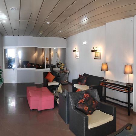 Hotel Alnacir Distrikt Distrikt Faro Exterior foto