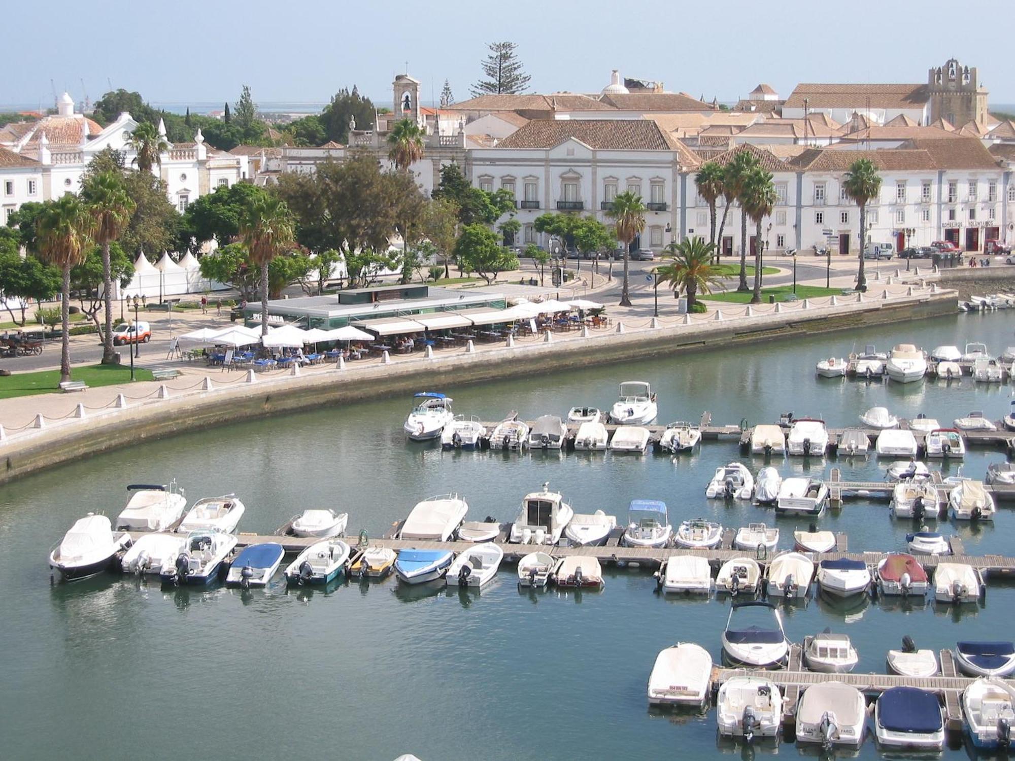 Hotel Alnacir Distrikt Distrikt Faro Exterior foto