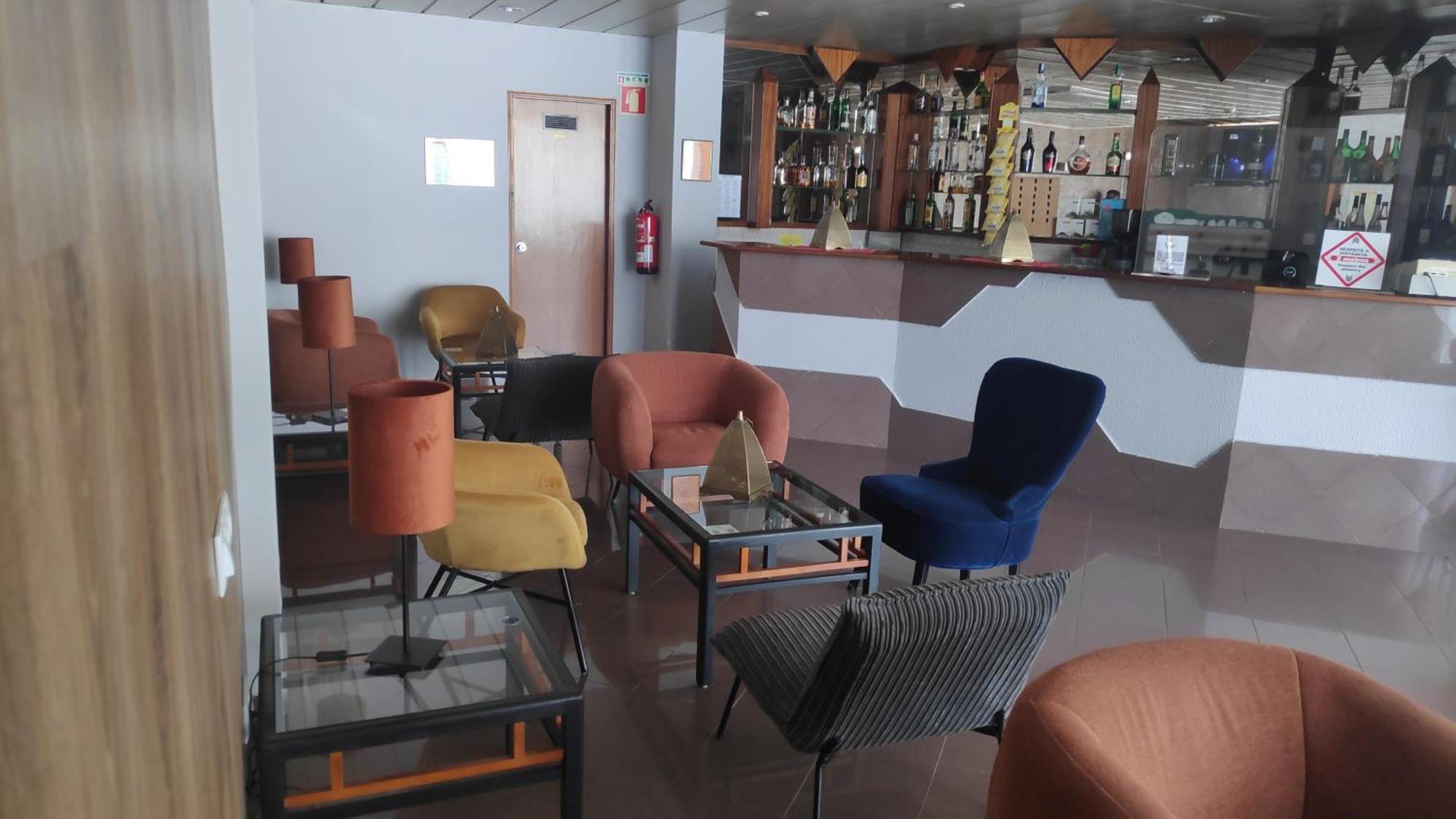Hotel Alnacir Distrikt Distrikt Faro Exterior foto