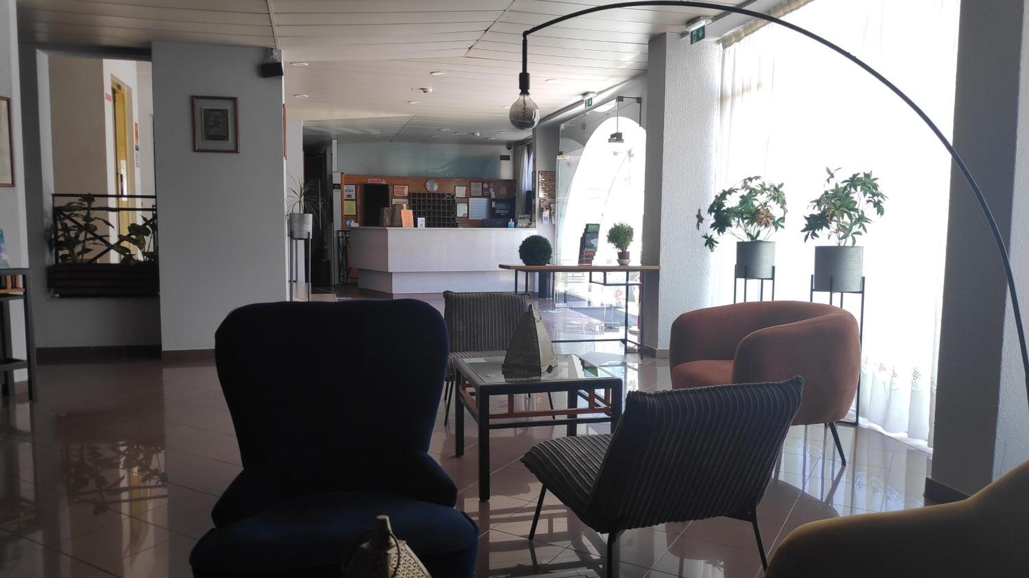 Hotel Alnacir Distrikt Distrikt Faro Exterior foto