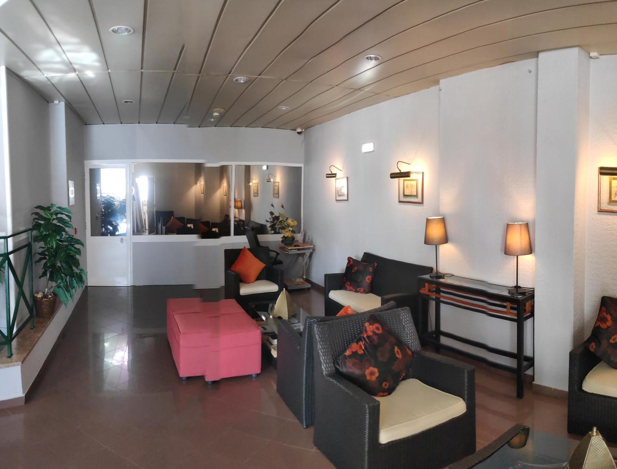 Hotel Alnacir Distrikt Distrikt Faro Exterior foto