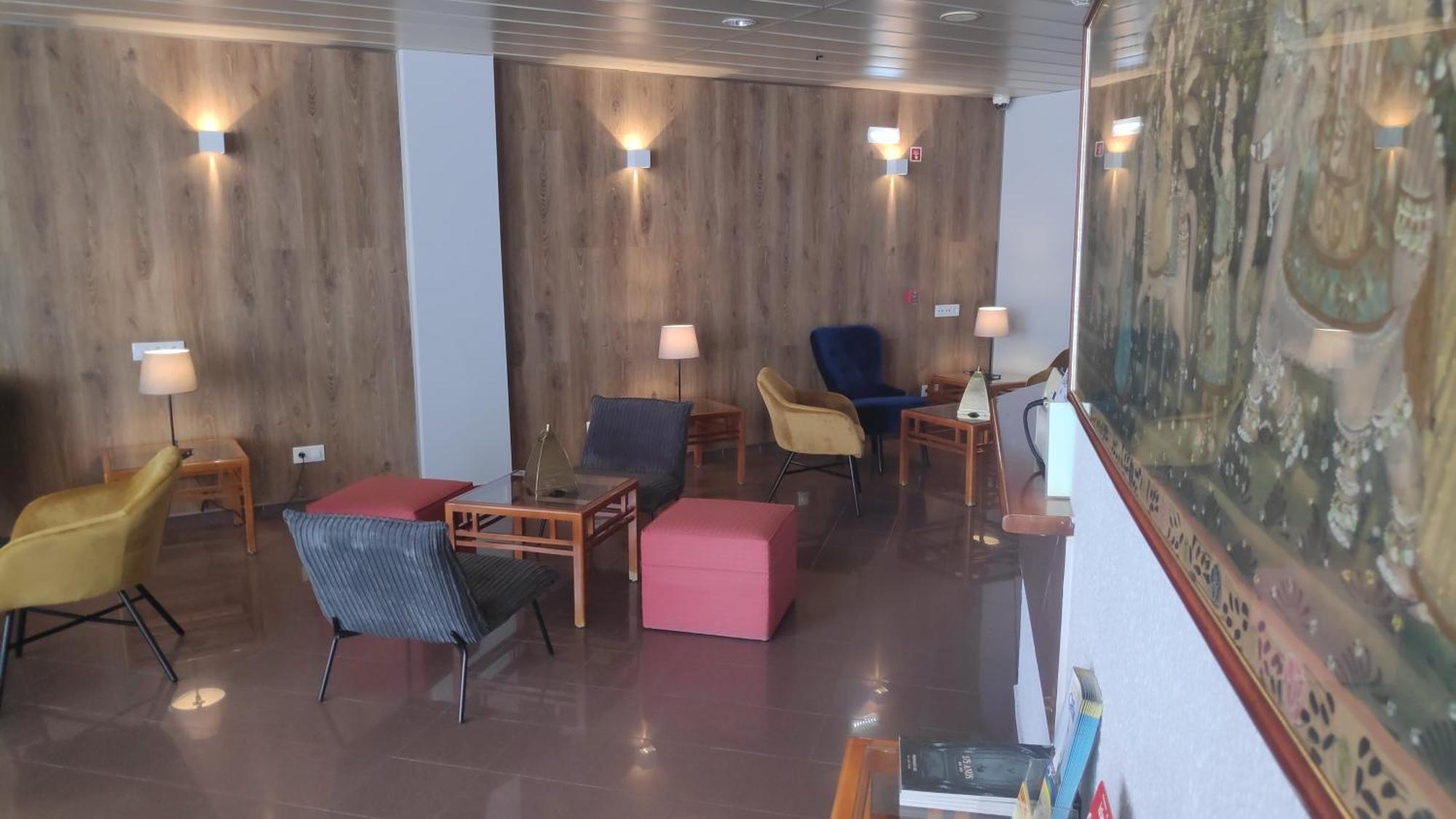 Hotel Alnacir Distrikt Distrikt Faro Exterior foto