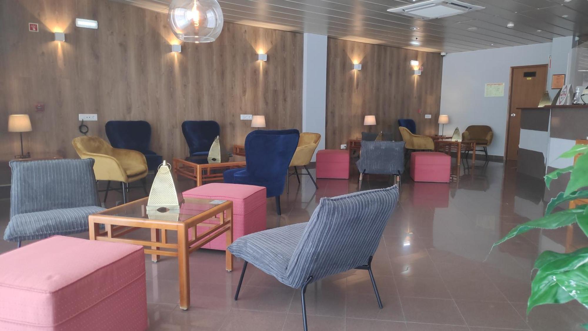 Hotel Alnacir Distrikt Distrikt Faro Exterior foto